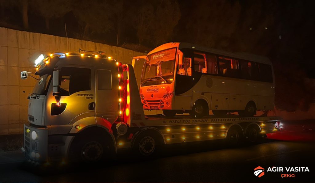 İzmir Otobüs Taşıma